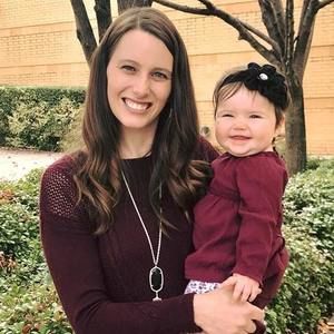 Meet your Posher, Amy